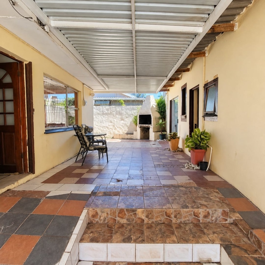 14 Bedroom Property for Sale in Baysville Eastern Cape